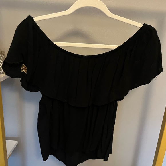 Off the shoulder top - Picture 2 of 2